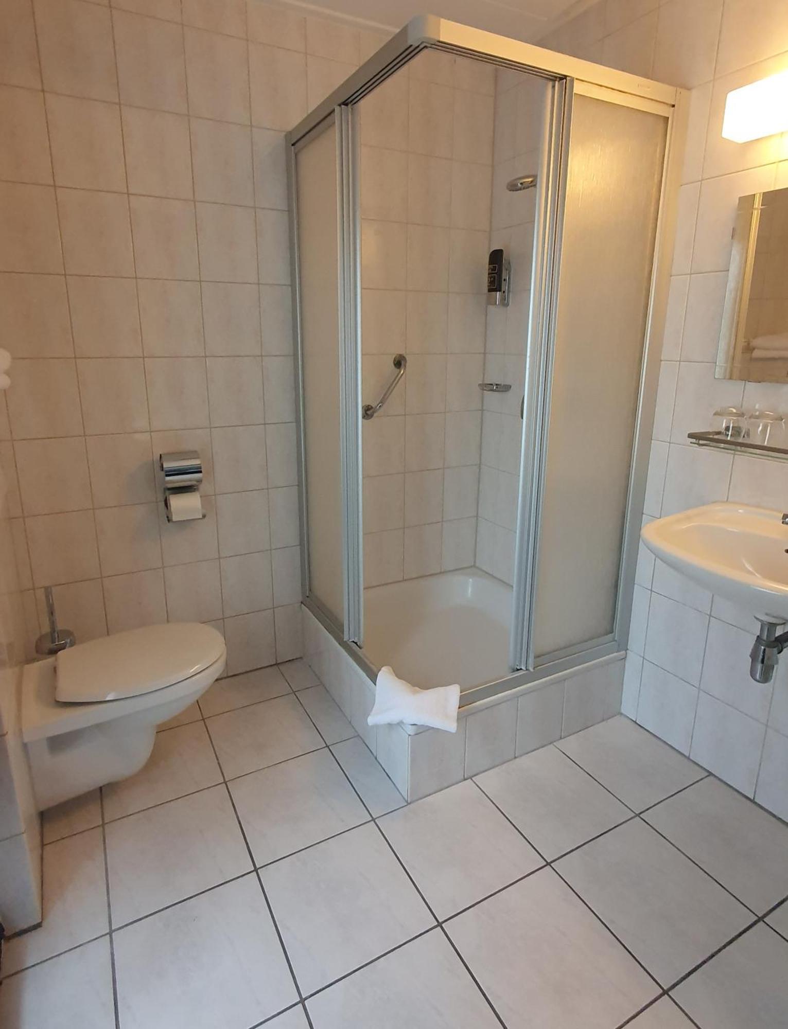 Boutique Hotel De La Ruine Valkenburg aan de Geul Dış mekan fotoğraf