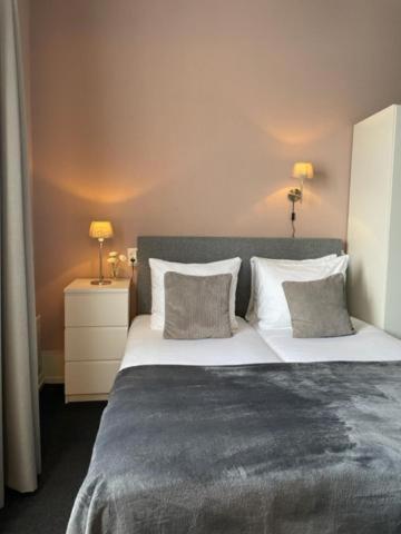 Boutique Hotel De La Ruine Valkenburg aan de Geul Dış mekan fotoğraf