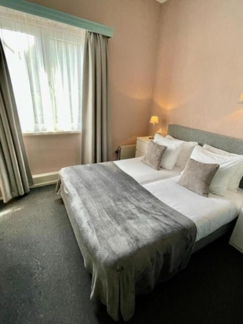 Boutique Hotel De La Ruine Valkenburg aan de Geul Dış mekan fotoğraf